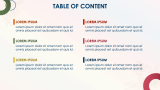 Creative and Colorful Presentation Theme - Slide 2