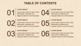 Handicrafts business plan - Slide 2