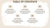 Vintage Style Business Plan - Slide 2