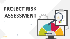 Project Risk Assessment - Slide 1