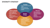 Diversity Strategy - Slide 1