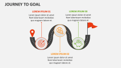 Journey to Goal - Slide 1