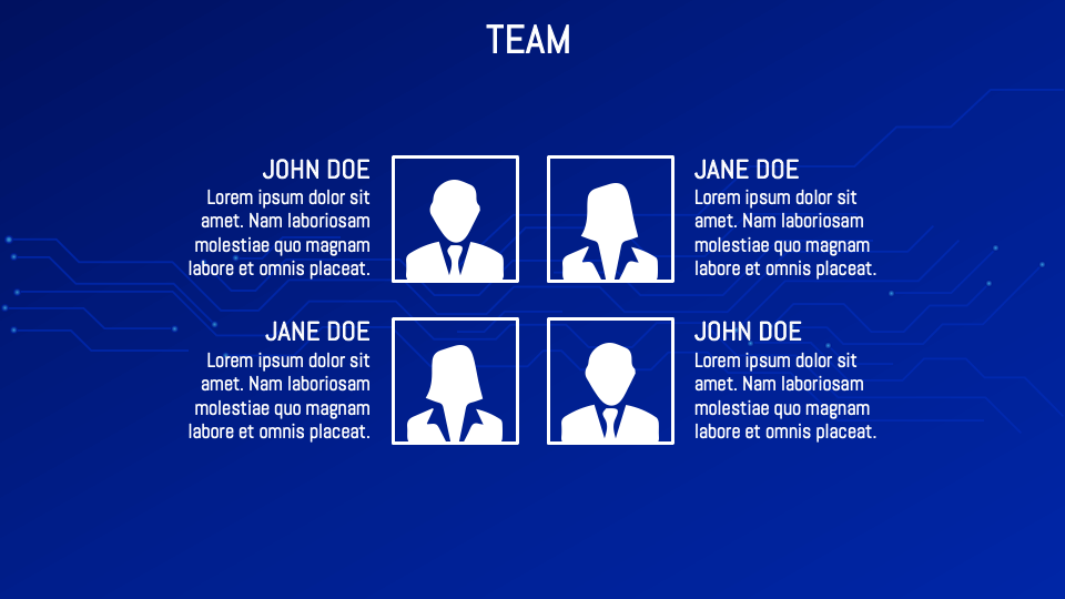 Artificial Intelligence App Pitch Deck for PowerPoint and Google Slides ...