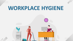 Workplace Hygiene - Slide 1