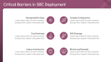 Session Border Controller (SBC) - Slide 10