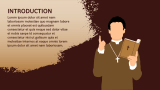 Christian Presentation Theme - Slide 2