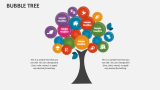 Bubble Tree - Slide 1