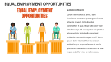 Equal Employment Opportunities - Slide 2