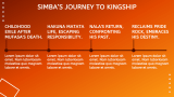 The Lion King Presentation Theme - Slide 7