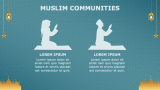 Mosque Theme - Slide 8