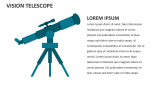 Vision Telescope - Slide 2
