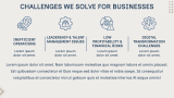 Management Consulting Slides - Slide 12