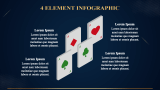 Casino Presentation Theme - Slide 5