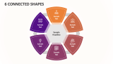 6 Connected Shapes - Slide 1