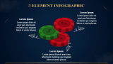 Casino Presentation Theme - Slide 4