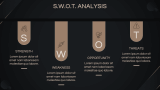 Modern Black Presentation Theme - Slide 8
