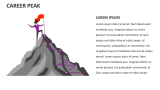 Career Peak - Slide 4