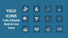 Yield Icons - Slide 1