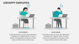 Unhappy Employee - Slide 2