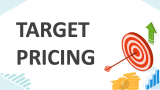 Target Pricing - Slide 1