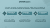 Database Company Pitch Deck - Slide 3