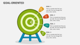 Goal-Oriented - Slide 3