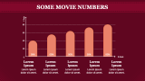 Movie Background Theme - Slide 7