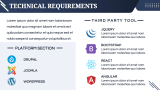 Web Project Proposal - Slide 5