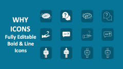 Why Icons - Slide 1
