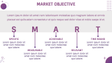 Modern Marketing Plan - Slide 5