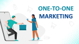 One-to-One Marketing - Slide 1
