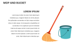 Mop and Bucket - Slide 2