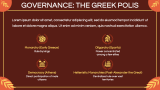Greece Culture Presentation - Slide 11