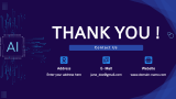 AI App Pitch Deck - Slide 16
