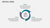Critical Tasks - Slide 2