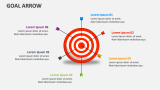 Goal Arrow - Slide 5