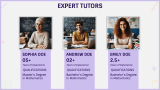 Math Tutoring Academy - Slide 6