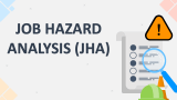 Job Hazard Analysis (JHA) - Slide 1