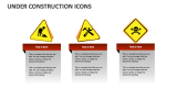 Under Construction Icons - Slide 6