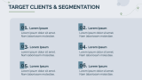 Tourism Consulting Business Plan Presentation - Slide 6