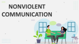 Nonviolent Communication (NVC) - Slide 1