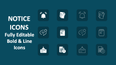 Notice Icons - Slide 1