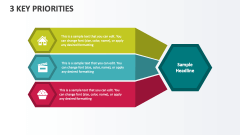 3 Key Priorities - Slide 1