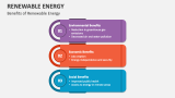 Benefits of Renewable Energy - Slide 4