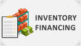 Inventory Financing - Slide 1