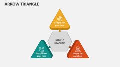 Arrow Triangle - Slide 1