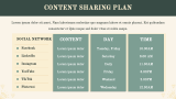 Luxury Jewelry Brand Marketing Plan - Slide 6