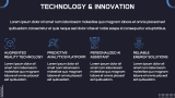 Tech Company Overview - Slide 6