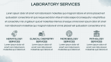 Medical Laboratory Presentation Theme - Slide 5
