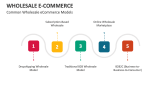Common Wholesale eCommerce Models - Slide 6